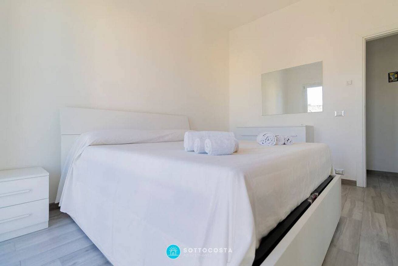 Foto 4 von 26: Ferienwohnung für 4 Personen
