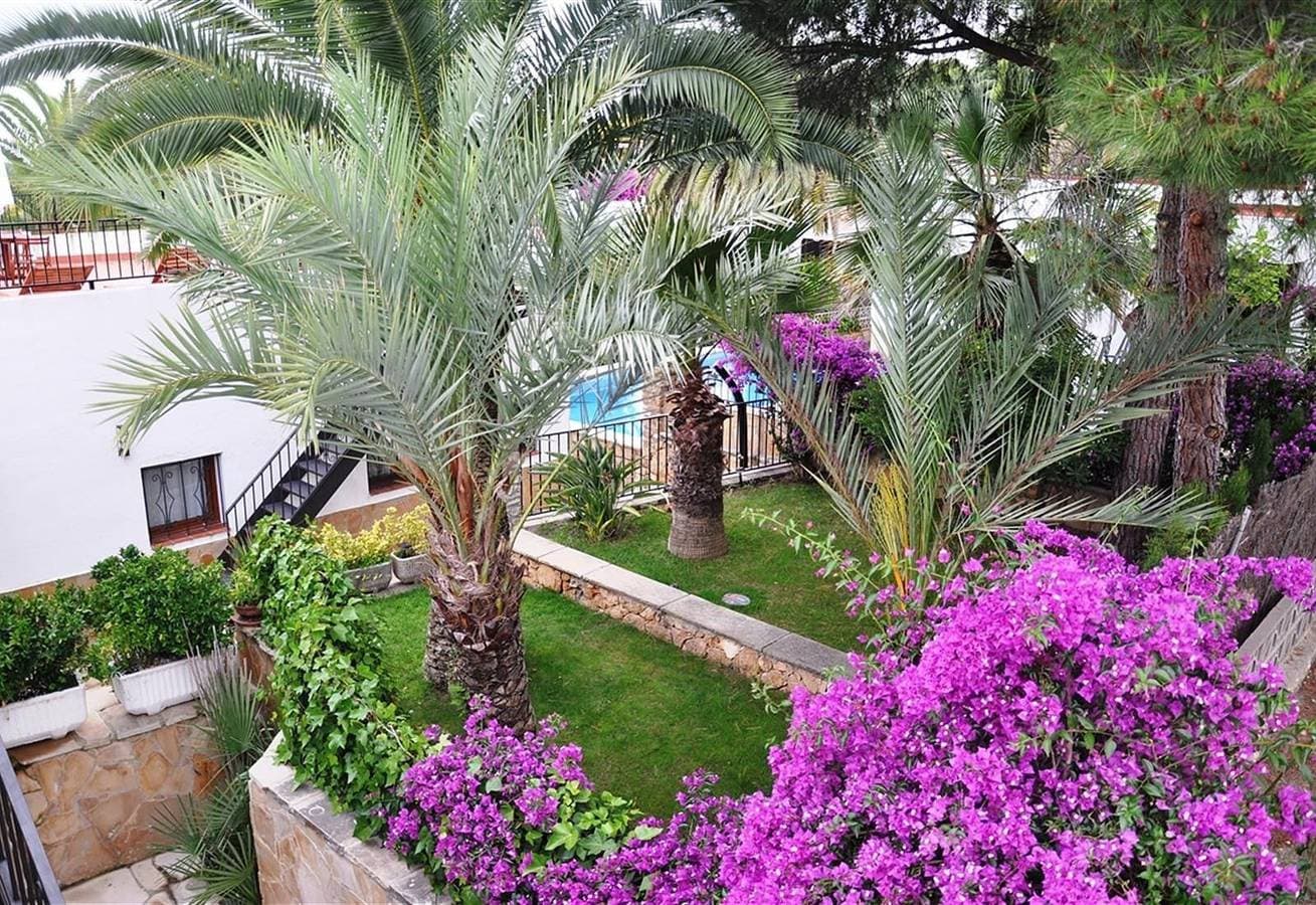 Foto 8 von 26: 'Villa am Meer - 3 Schlafzimmer' mit Gemeinschaftspool und WLAN