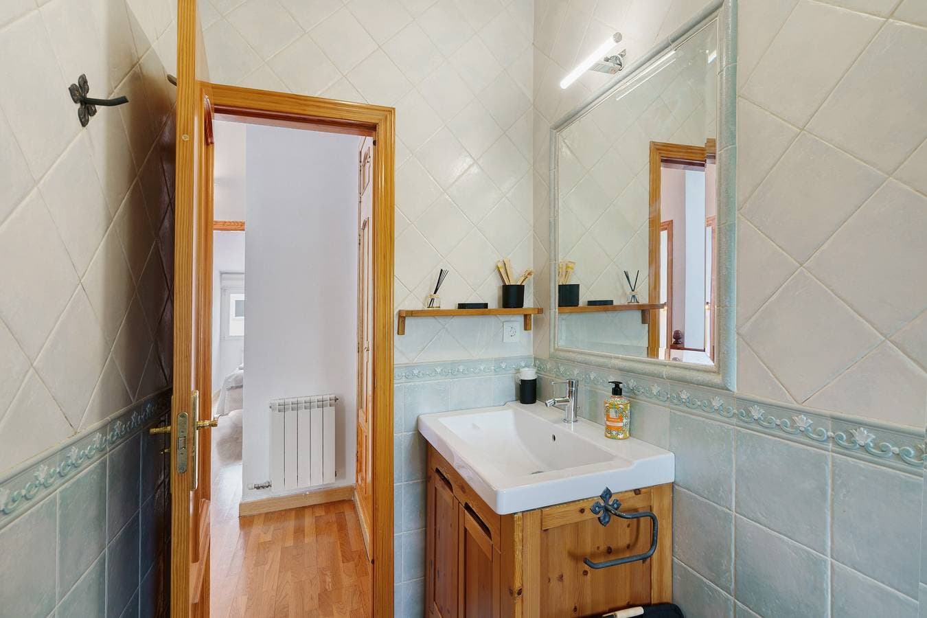 Foto 13 von 25: Casa Marfil – Ländliche Unterkunft in Padiernos bei Ávila