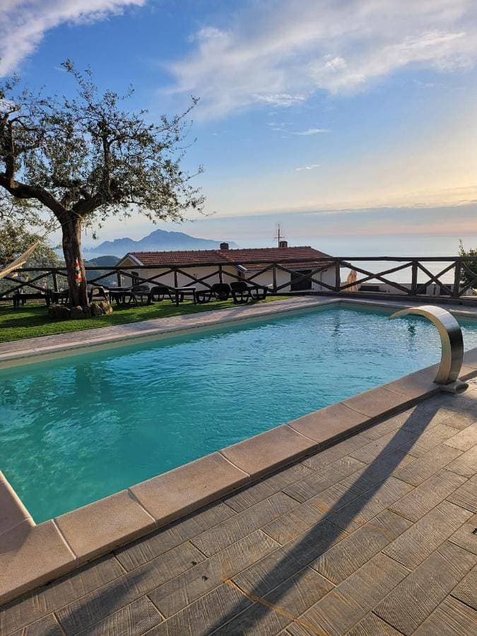 Villa Bellatrix 1