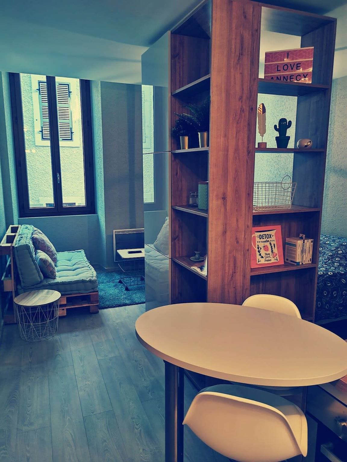 Foto 7 von 27: Ferienwohnung für 2 Personen