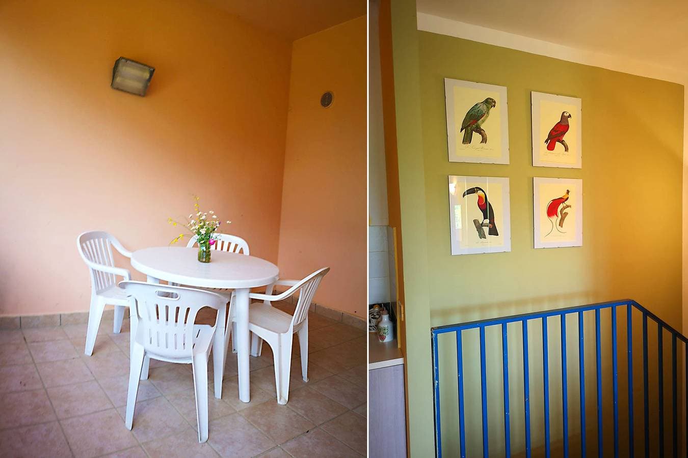 Foto 11 von 35: Ferienwohnung Bruno in Principina a Mare