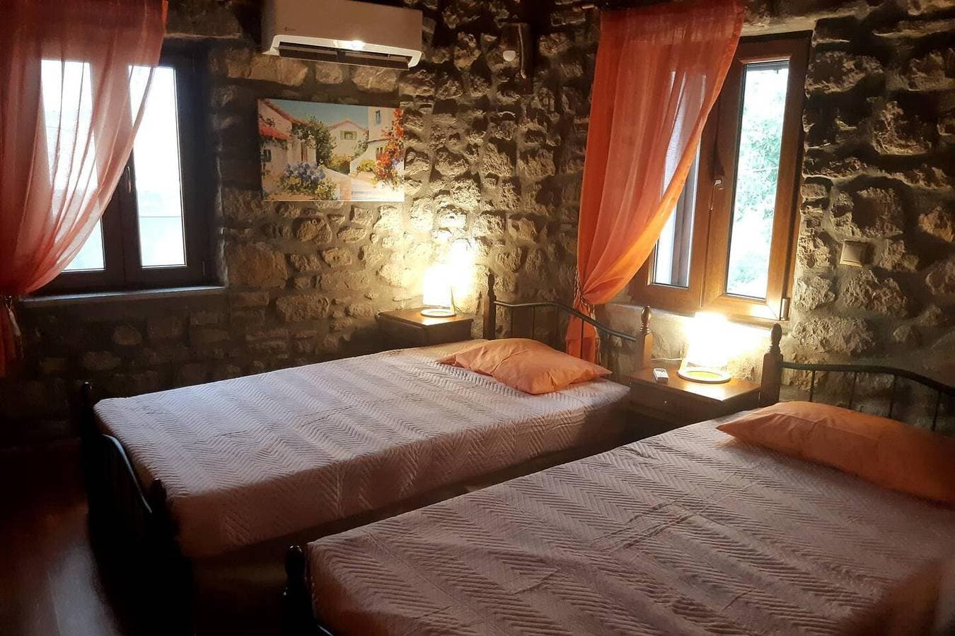 Foto 5 von 36: Villa für 4 Personen