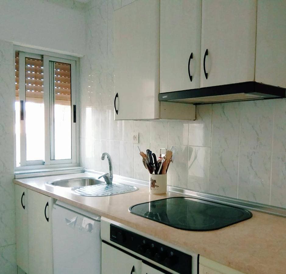 Foto 5 von 21: Two-Bedroom Apartment
