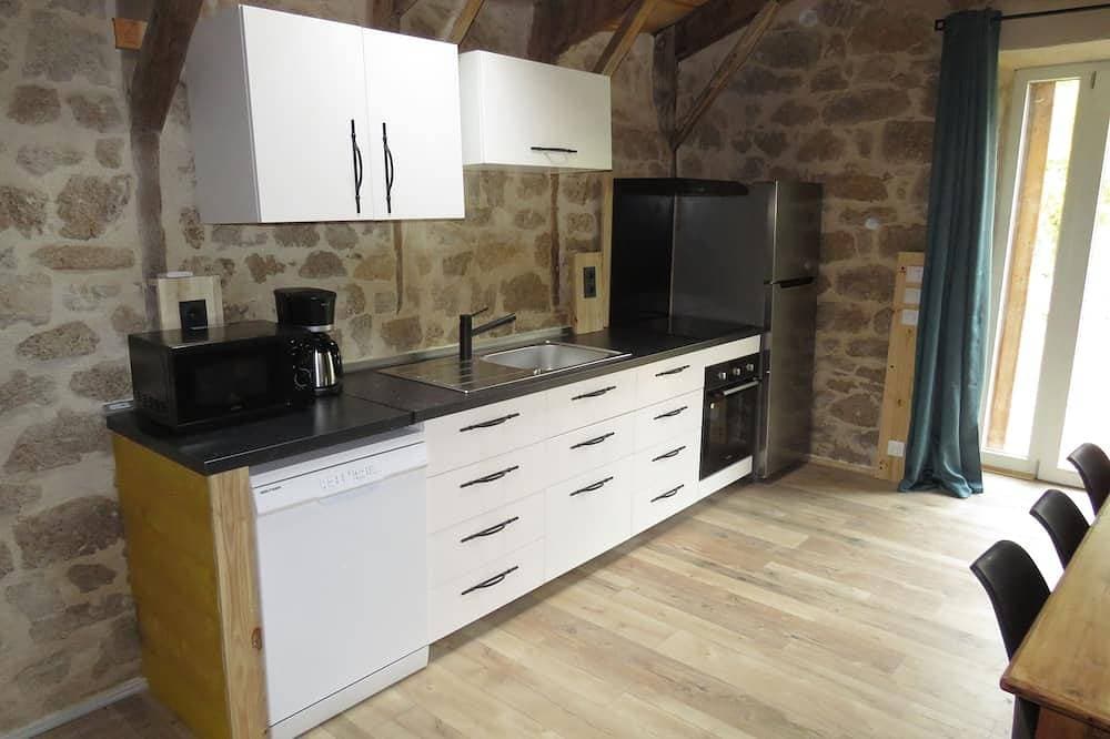 Foto 9 von 12: Gîte 5 Personnes en Ardèche