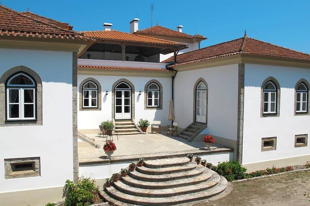 De Ferreira 1
