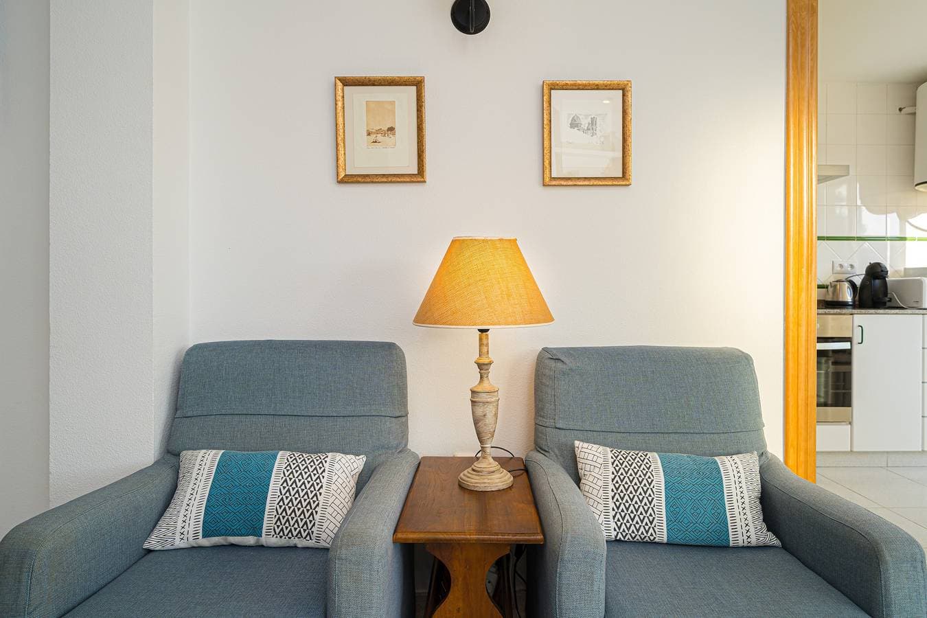 Foto 11 von 30: Ferienwohnung Costa Bella in Strandnähe mit Gemeinschaftspool und WLAN