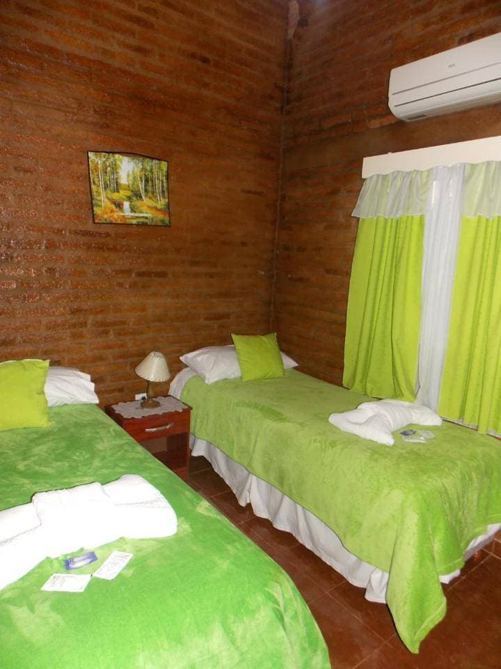 Foto 10 von 13: Two-Bedroom House