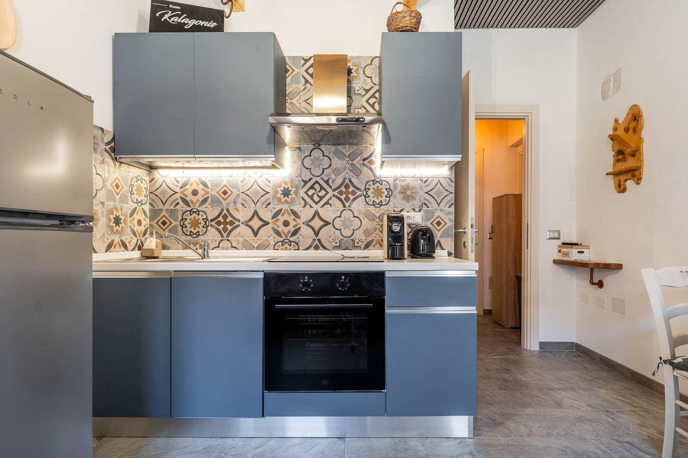 Foto 4 von 30: Ferienhaus 'Kasa Kalagonis' – Komfort & Tradition nahe Cagliari