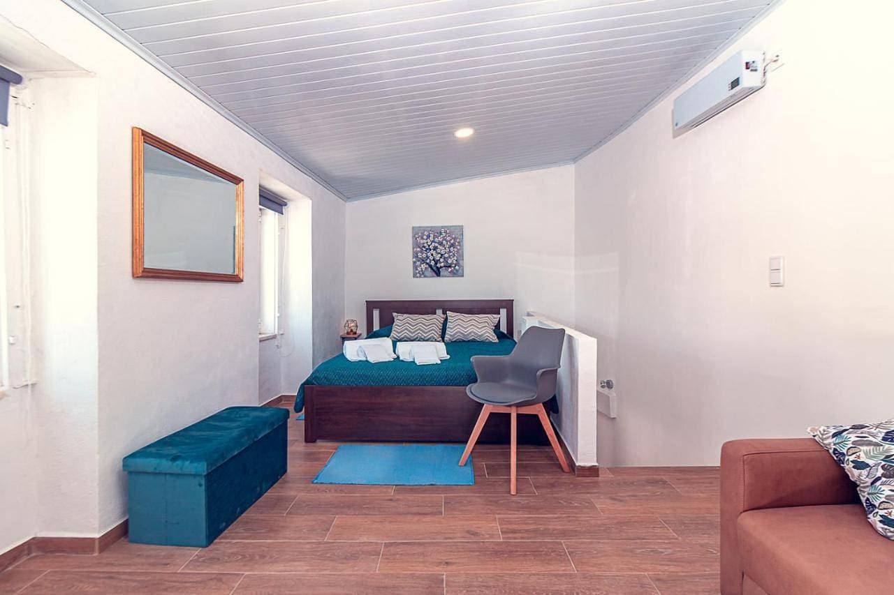 Foto 2 von 5: One-Bedroom House