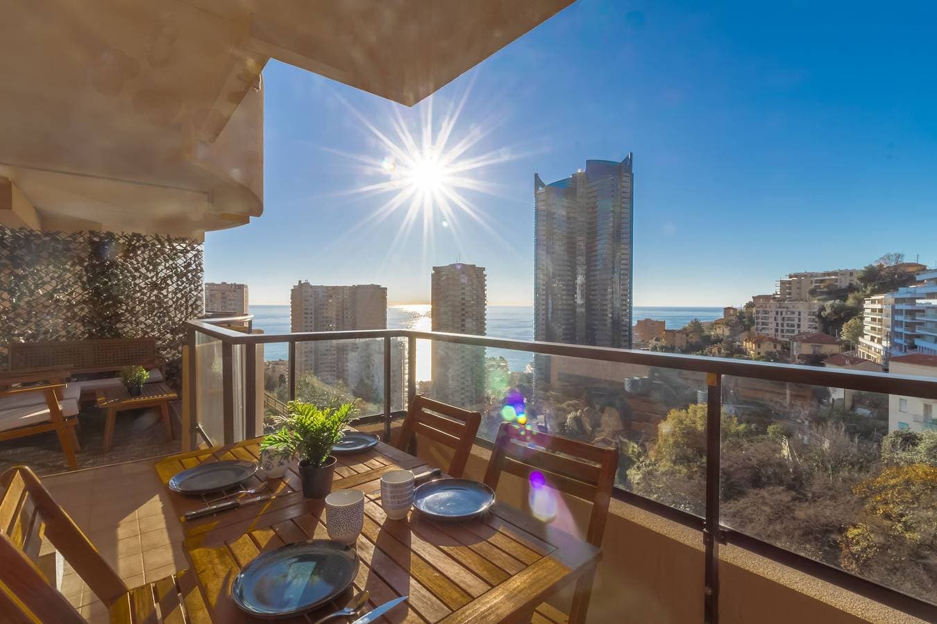 Foto 5 von 14: 1 bedroom renovated near Monaco