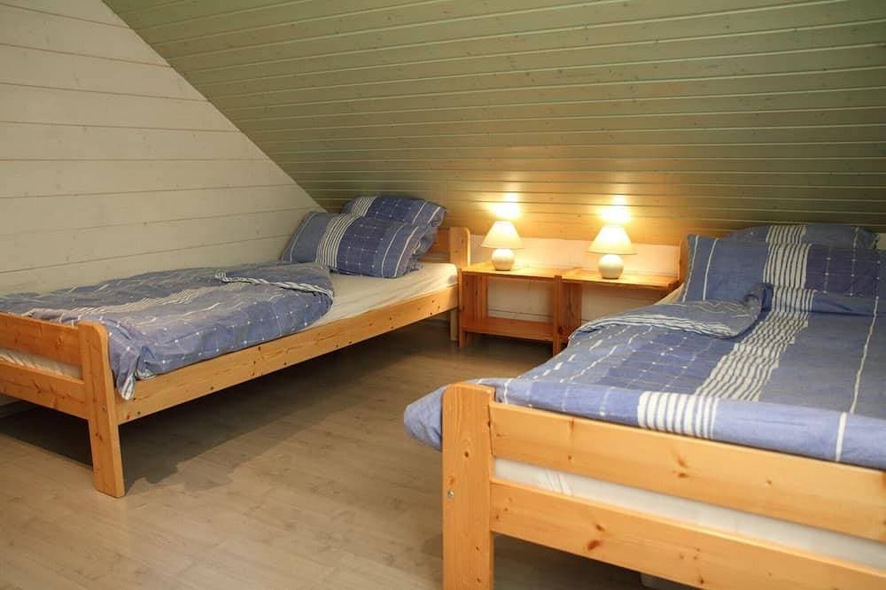 Foto 5 von 17: Herzlich Willkommen im Chalet \"Les Quatres Feignes\"...