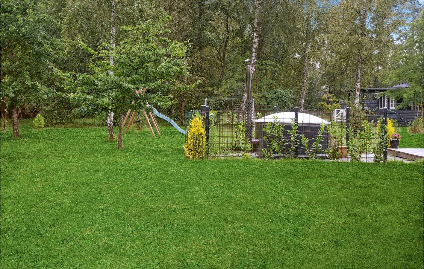 Foto 10 von 22: Ferienhaus für 8 Personen mit Garten