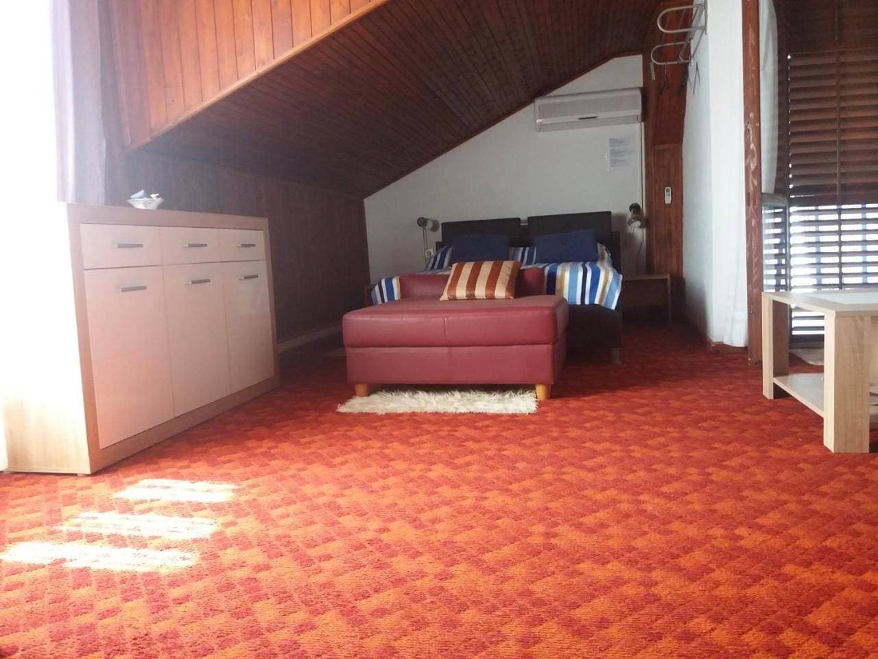 Foto 5 von 22: Apartment with Balcony