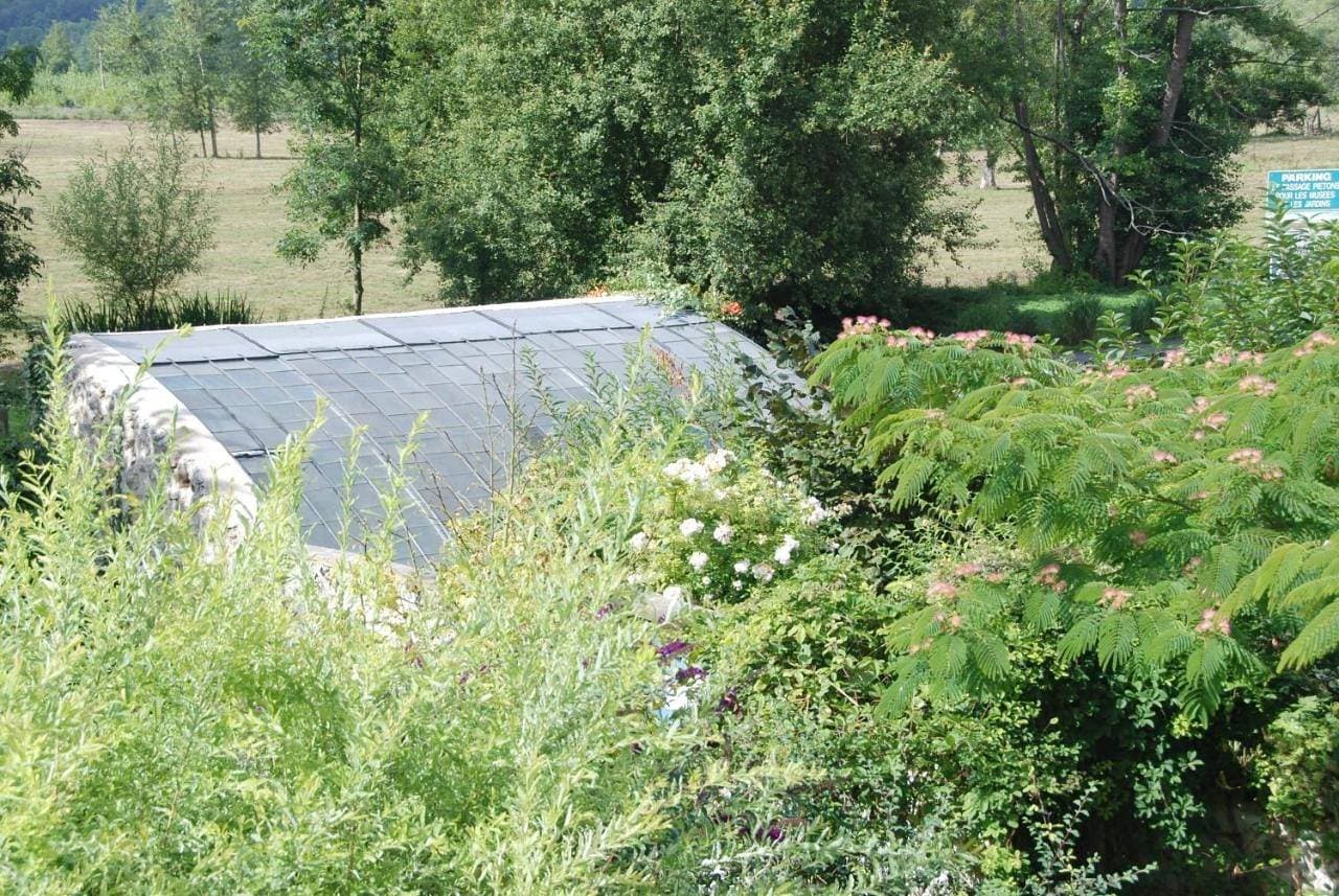 Cottage Les Quatre Saisons 1