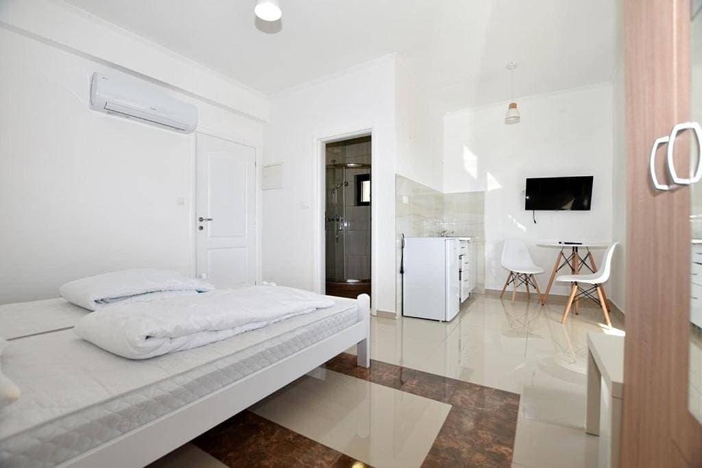 Foto 5 von 27: One-Bedroom Apartment