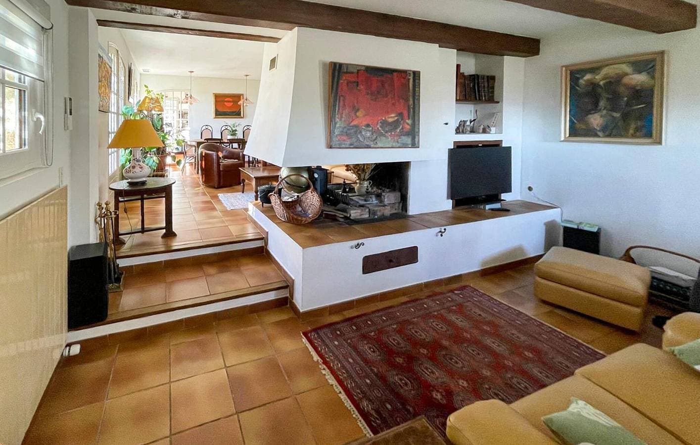 Foto 12 von 26: Moderne 2-Zimmer-Wohnung mit Pool und WLAN, in der Nähe von Moondi's und La Camandre