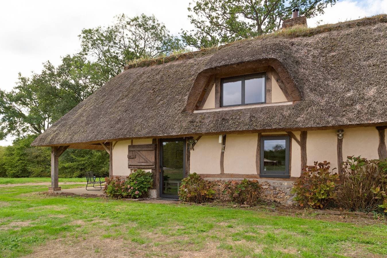 La Chaumière 1