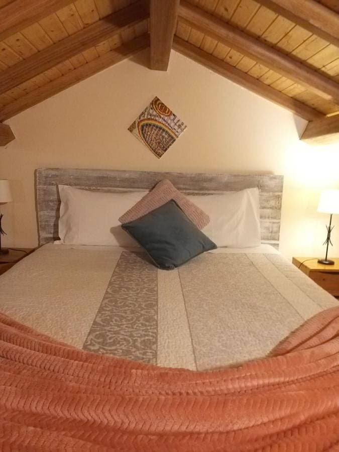 Foto 4 von 56: Gästehaus für 4 Personen mit Sauna