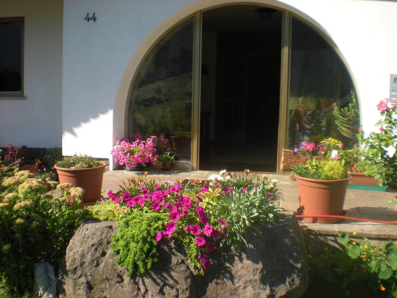 Foto 13 von 25: Mit privatem Balkon
