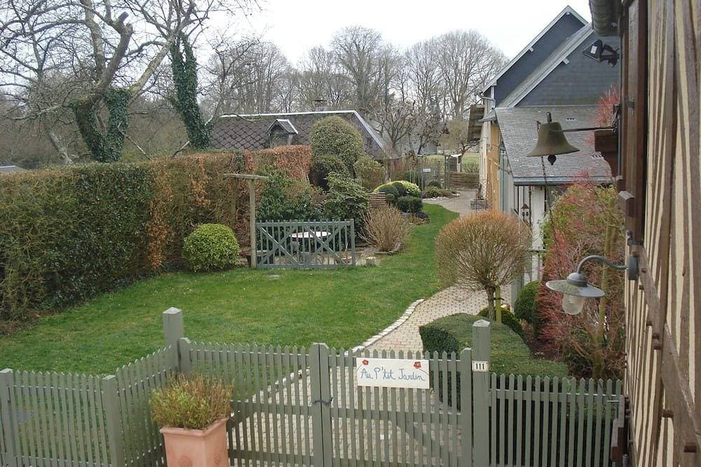 Foto 8 von 16: Saba, country guest studio with kitchenette