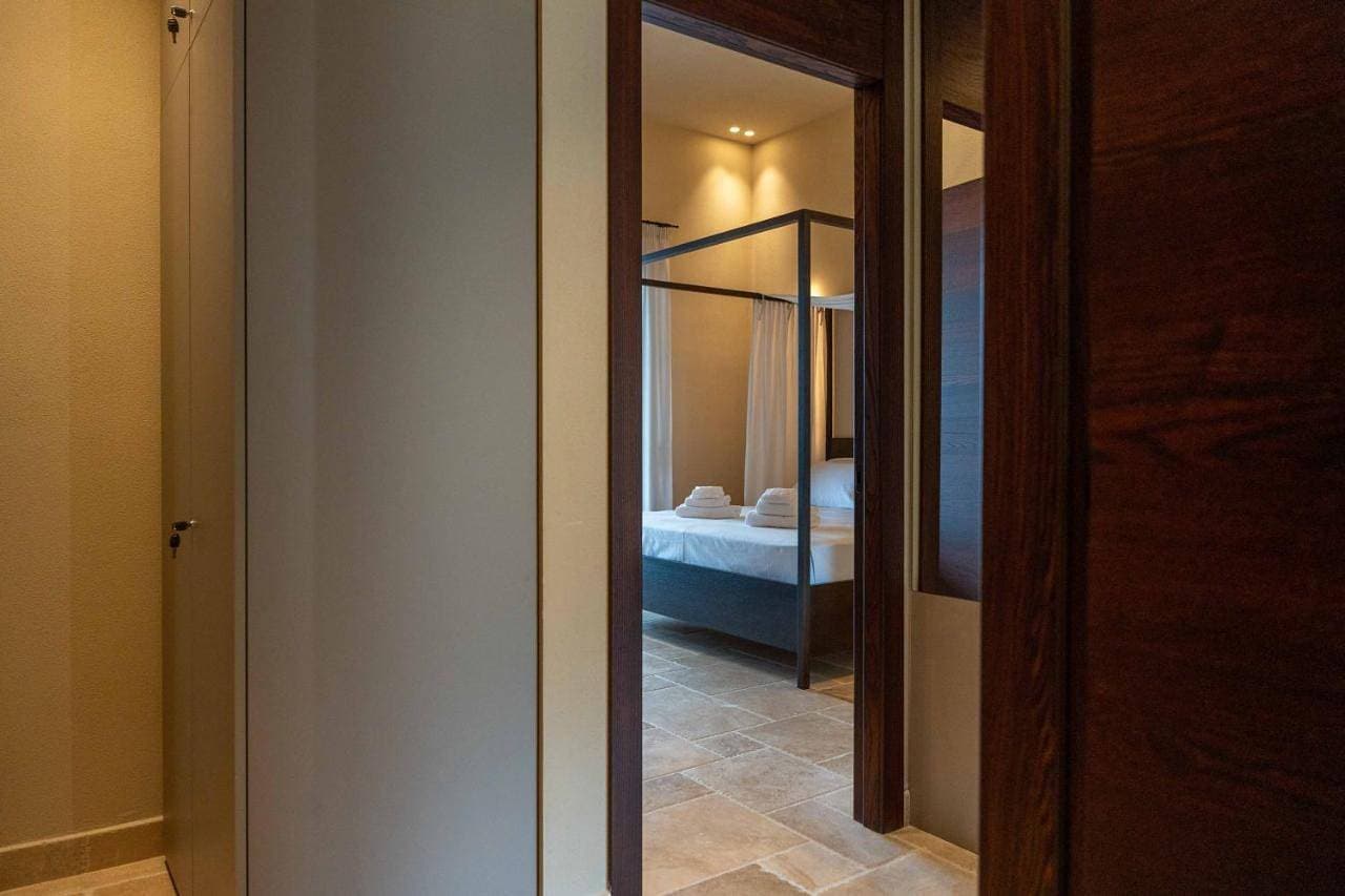Foto 4 von 15: King Room with Garden View
