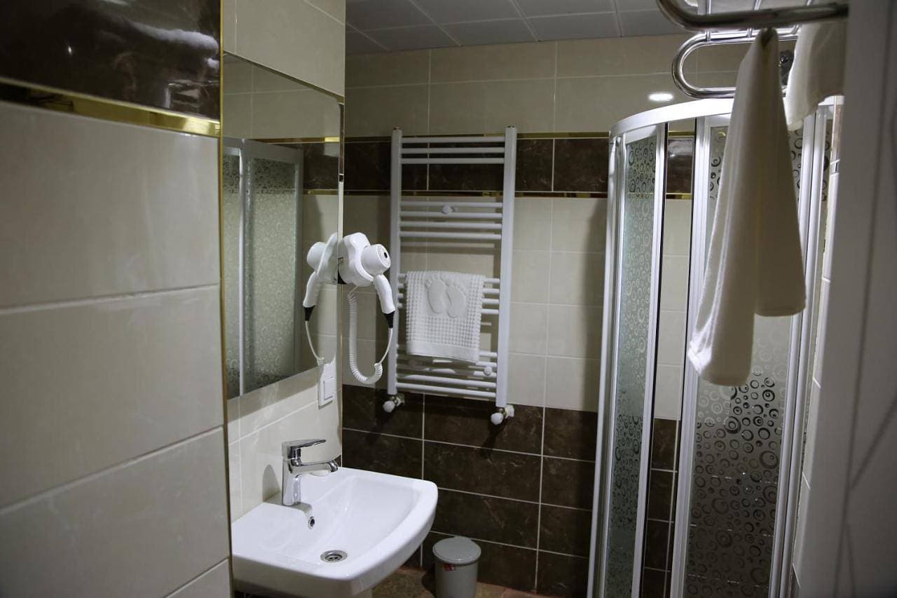 Foto 6 von 21: Twin Room