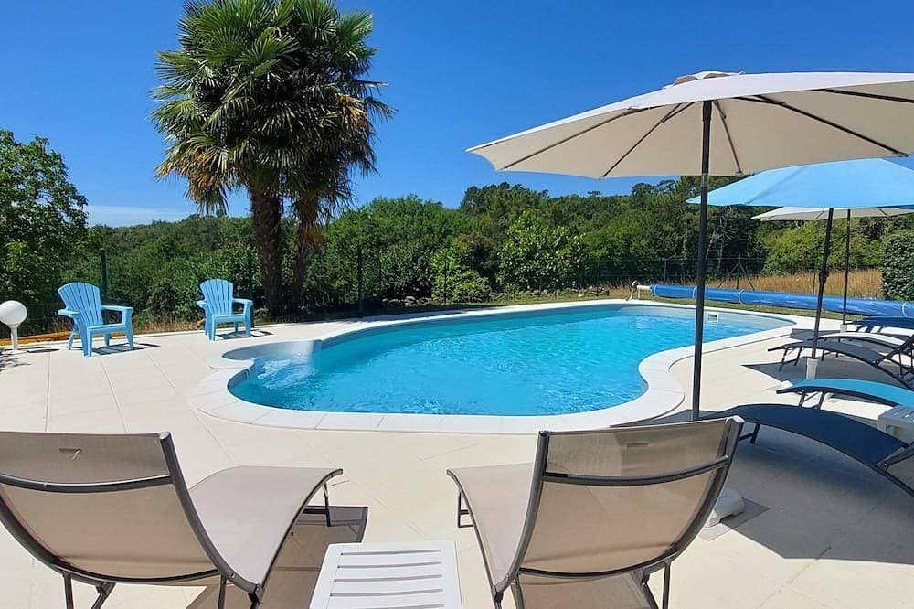 Le Bellevue, quiet gite with panoramic view 10 minutes from Sarlat 1