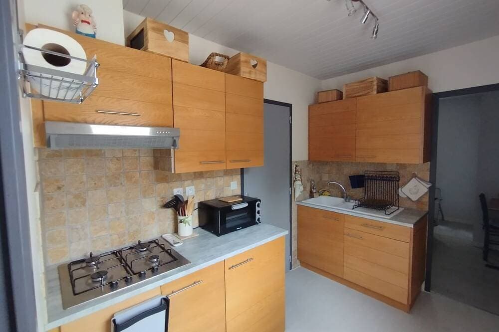 Foto 6 von 8: La Petite Maison Dans la Vigne