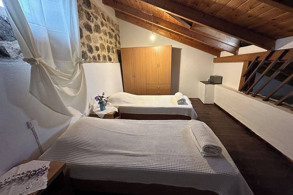 Foto 11 von 24: Traditionelles Haus in Kefala Hügel neben Rethymnon und Gerani Sandstrand
