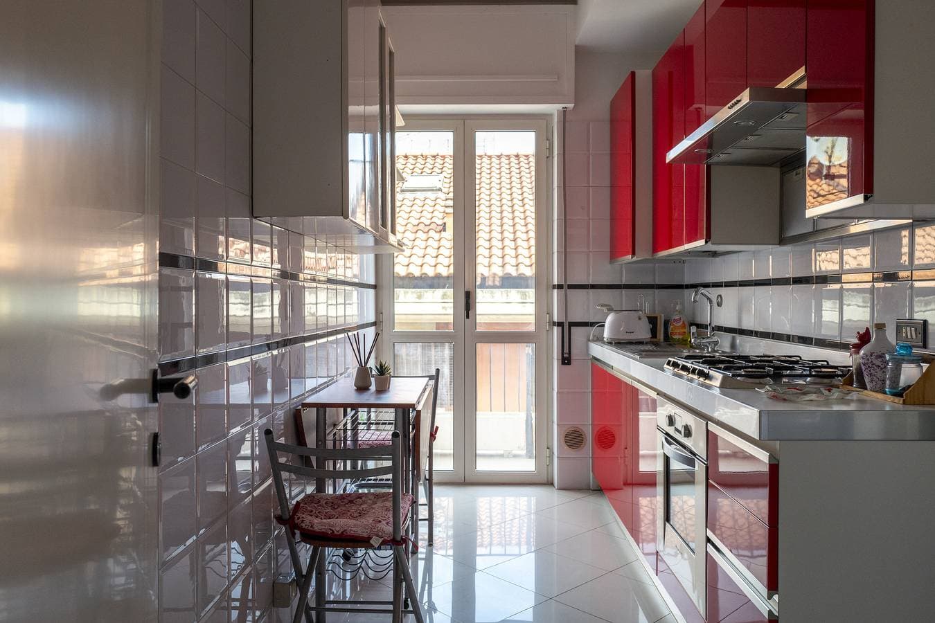 Foto 10 von 30: Sveva Apartment Pescara - YourPlace Abruzzo