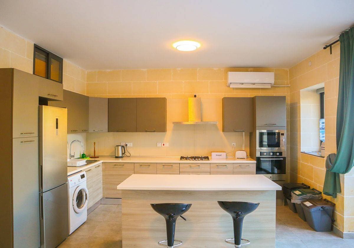 Foto 9 von 15: Villa für 6 Personen mit Whirlpool