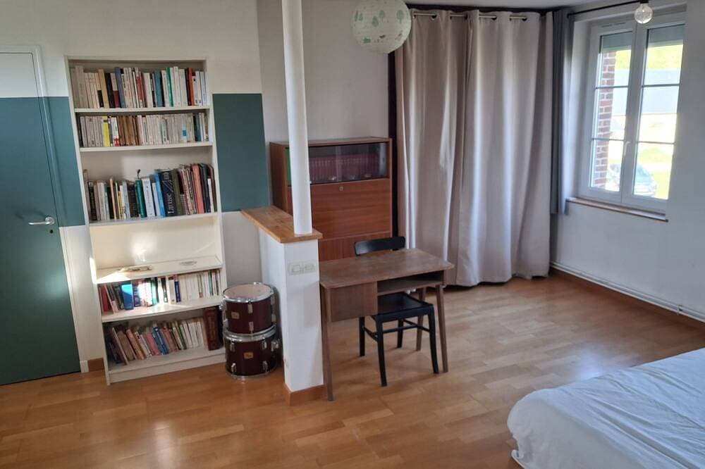 Foto 11 von 22: House in listed valley.