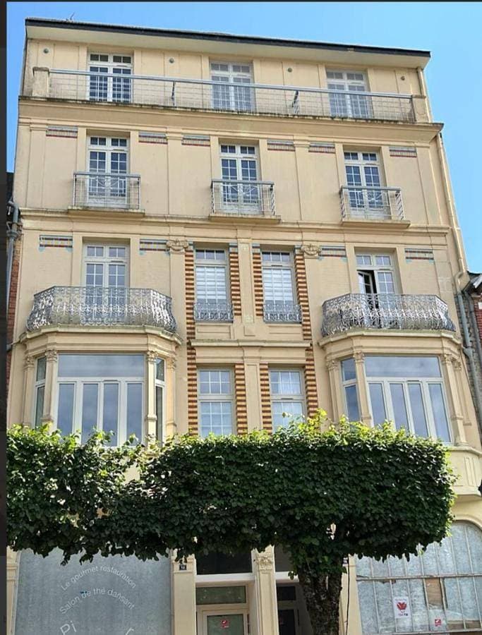 Appartement neuf tout équipé, proche de toutes commodités 1