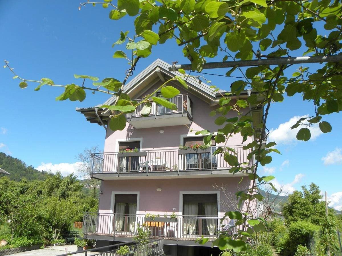 Casa De Val 1