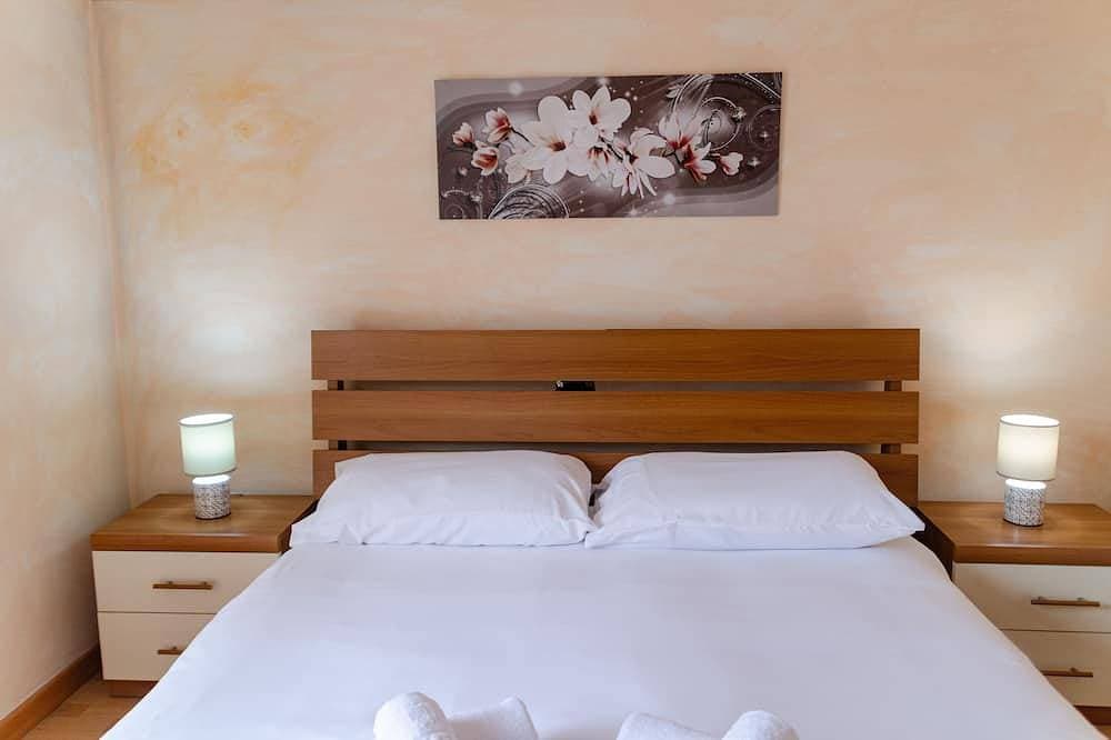 Foto 4 von 30: Sarre Skyline Apartment - Relaxation in Aosta Valley