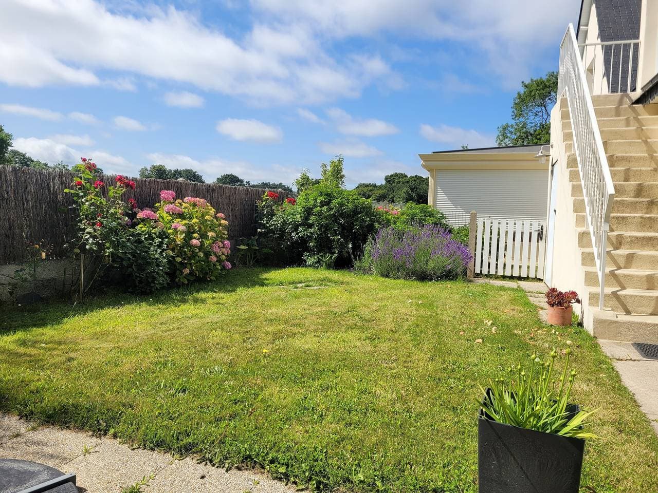 Ferienwohnung 70m² 1