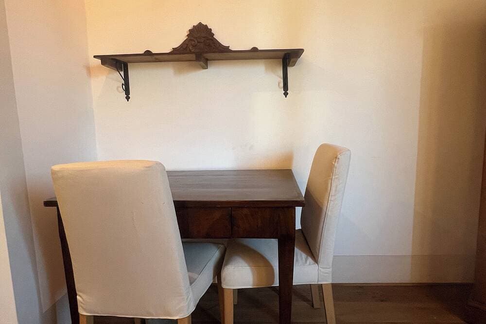Foto 12 von 16: Lo Studiolo - A charming Studio in Chianti near Florence