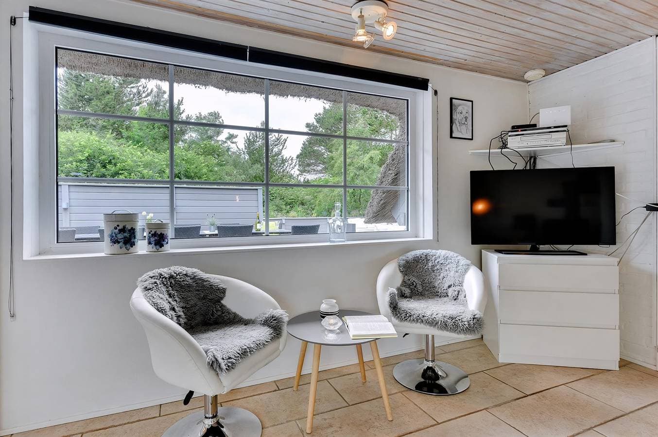 Foto 8 von 41: Pet friendly home in Ulfborg with WiFi