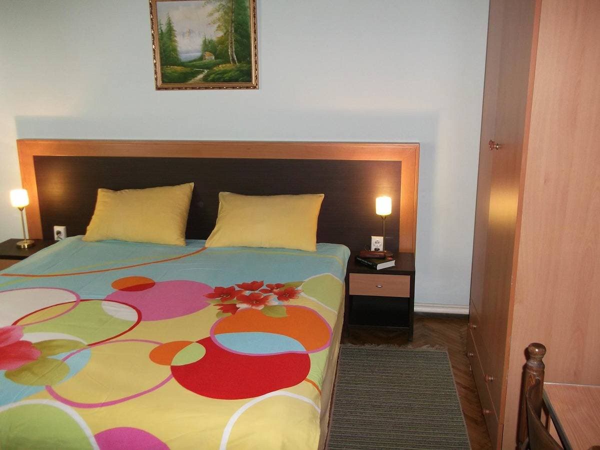 Foto 7 von 14: Willkommen im Hotel Vila Silia – Ihr zweites Zuhause