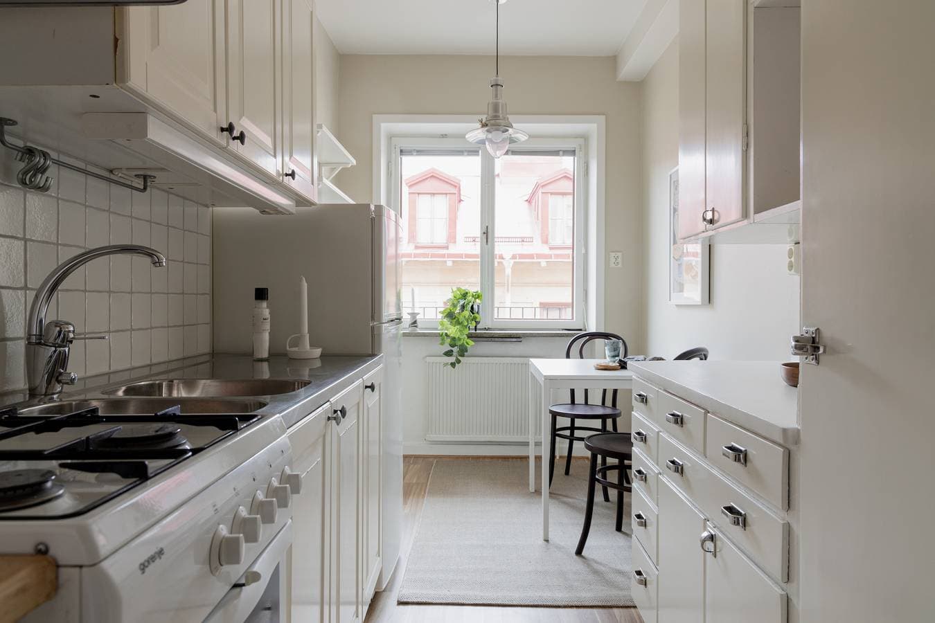 Foto 11 von 16: Ferienwohnung für 2 Personen mit Balkon