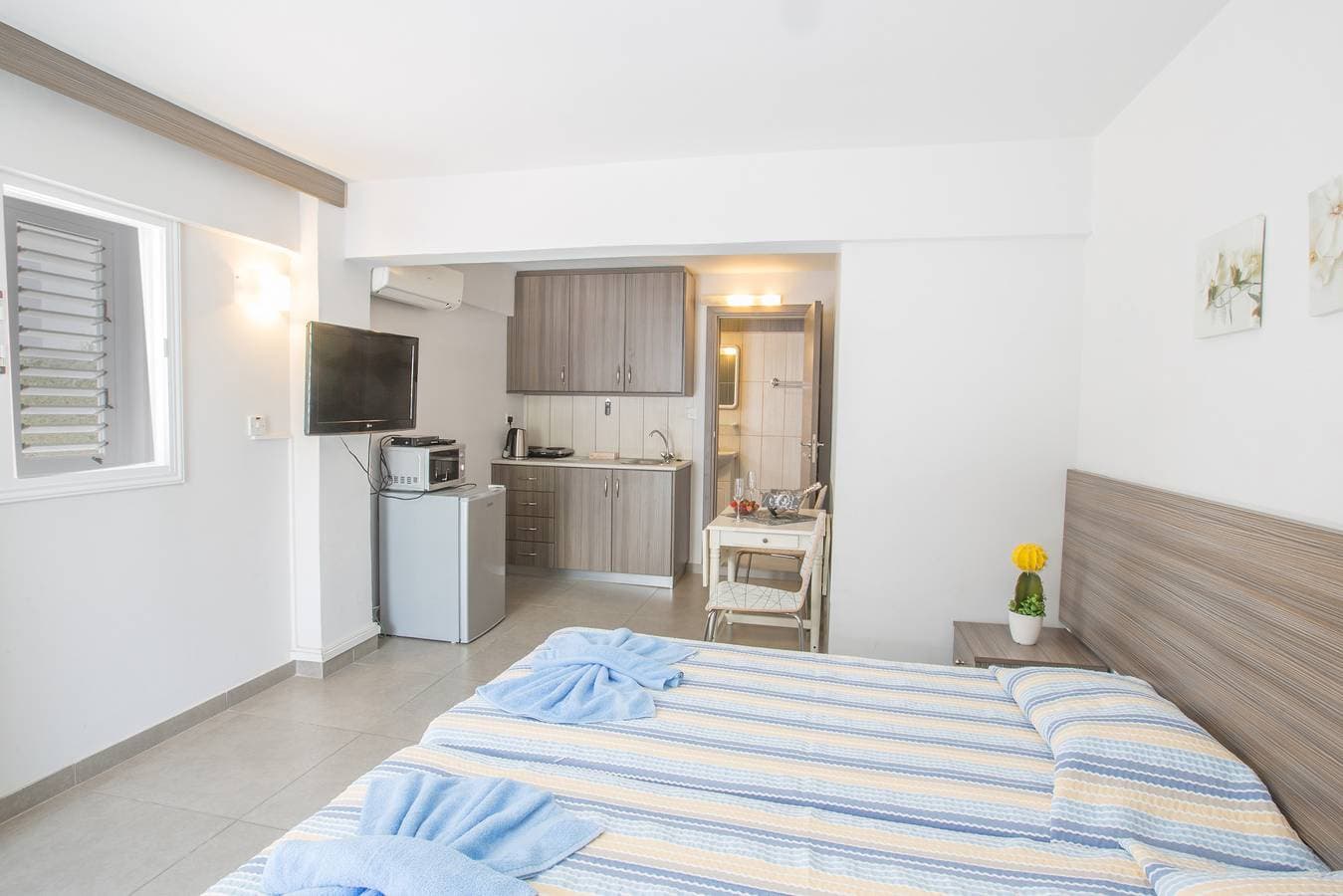 Foto 2 von 12: Ayia Napa Ferienwohnung Ss1