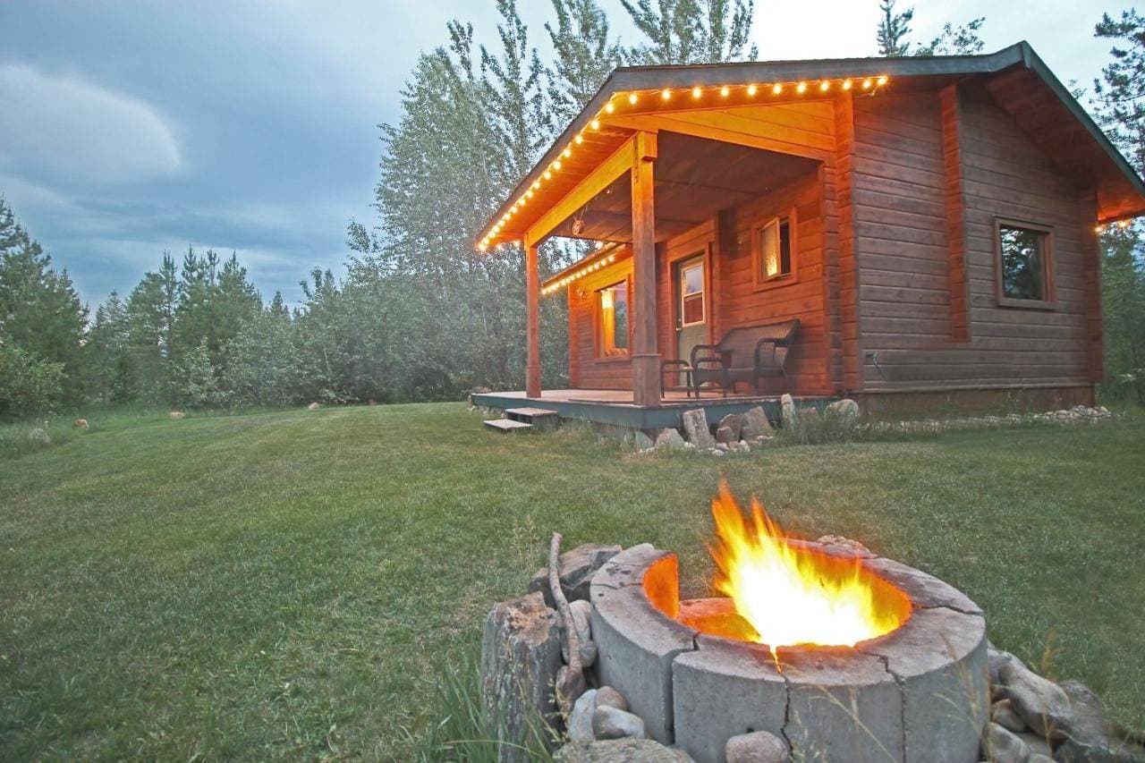 Foto 4 von 41: One-Bedroom Chalet