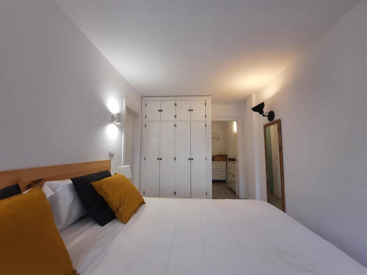 Foto 9 von 29: Apartamento con vistas al mar