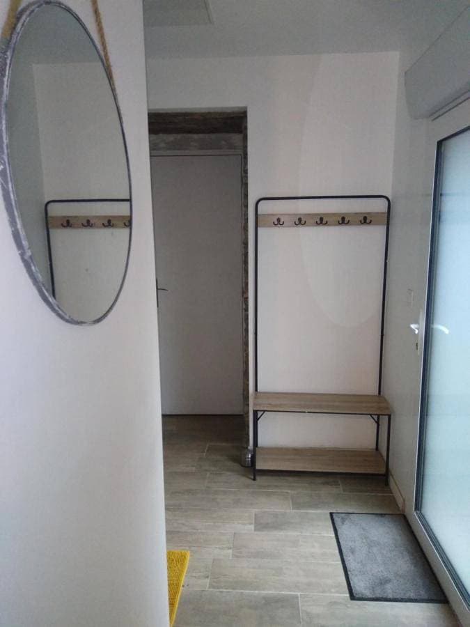 Foto 5 von 5: Double Room with Private Bathroom