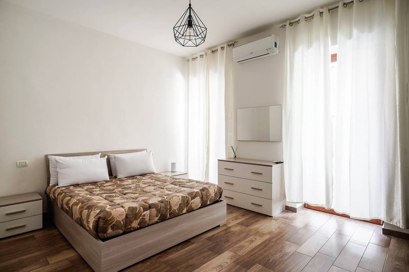 Foto 7 von 12: Bari Cozy Apartment