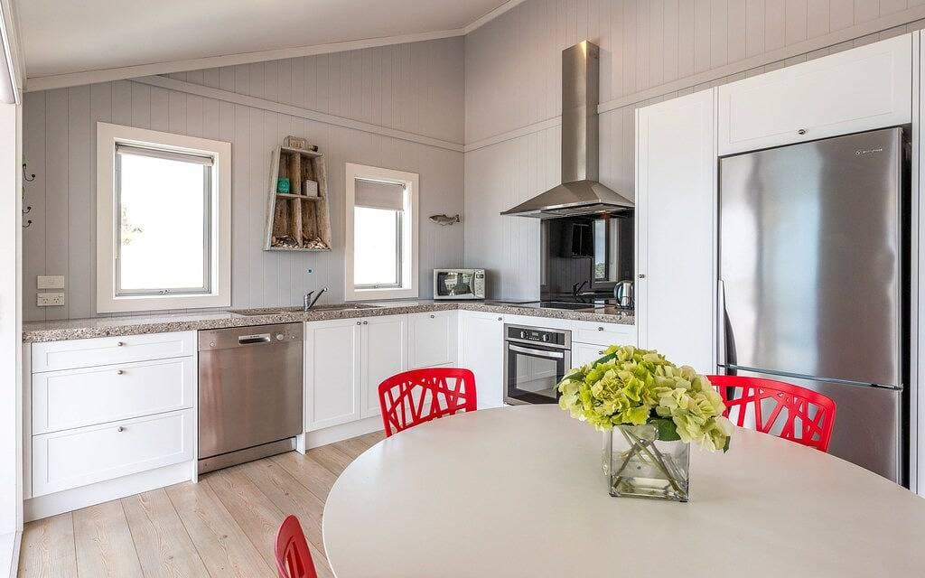 Foto 13 von 26: Die Waiheke Pad | Be My Guest
