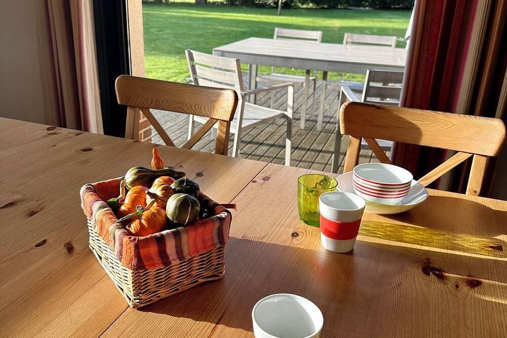 Foto 12 von 20: Le Clos des Granges Holiday Home