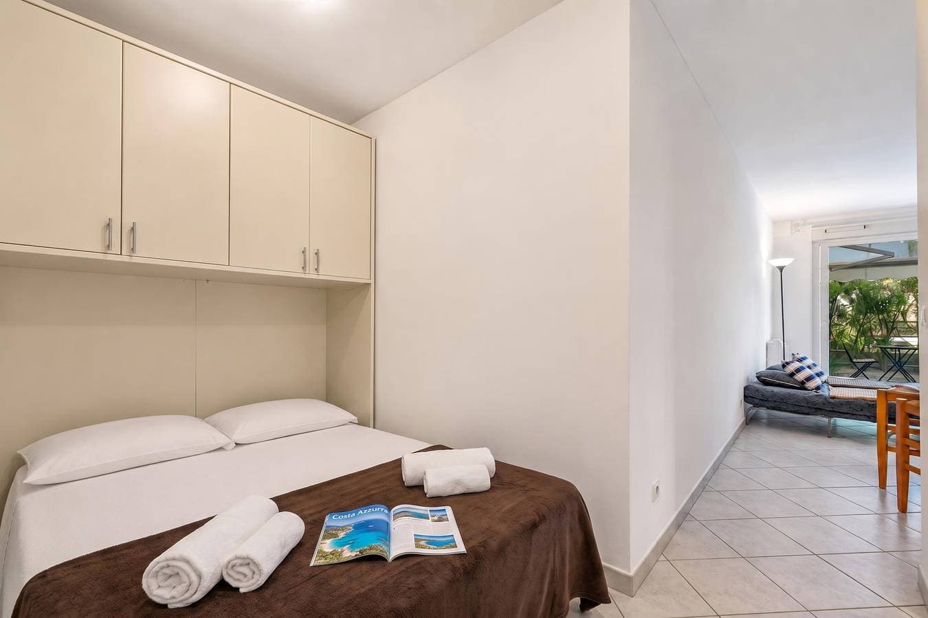 Foto 10 von 21: Appartement Les Jasmins
