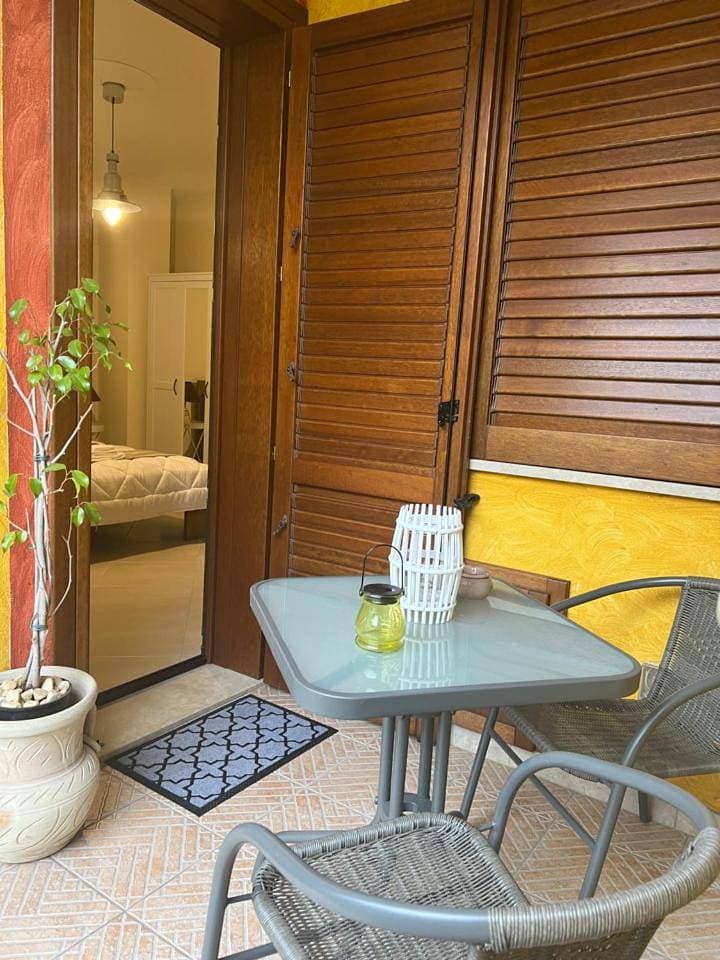 Foto 11 von 32: Superior Double Room with Internal Private Bathroom